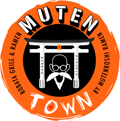 MUTEN TOWN